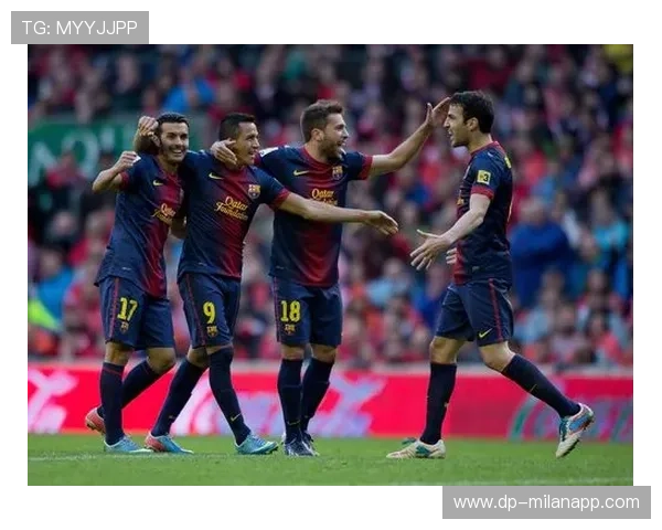 巴萨传控体系训练稳步恢复：开启新篇章的足球之路